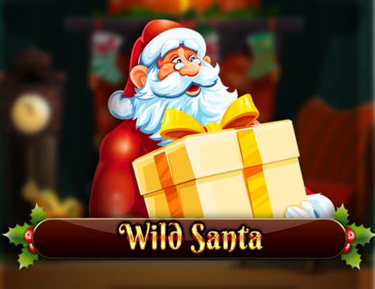 Wild Santa